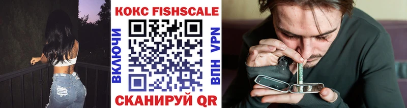 купить закладку  Нариманов  omg маркетплейс  Кокаин FishScale 
